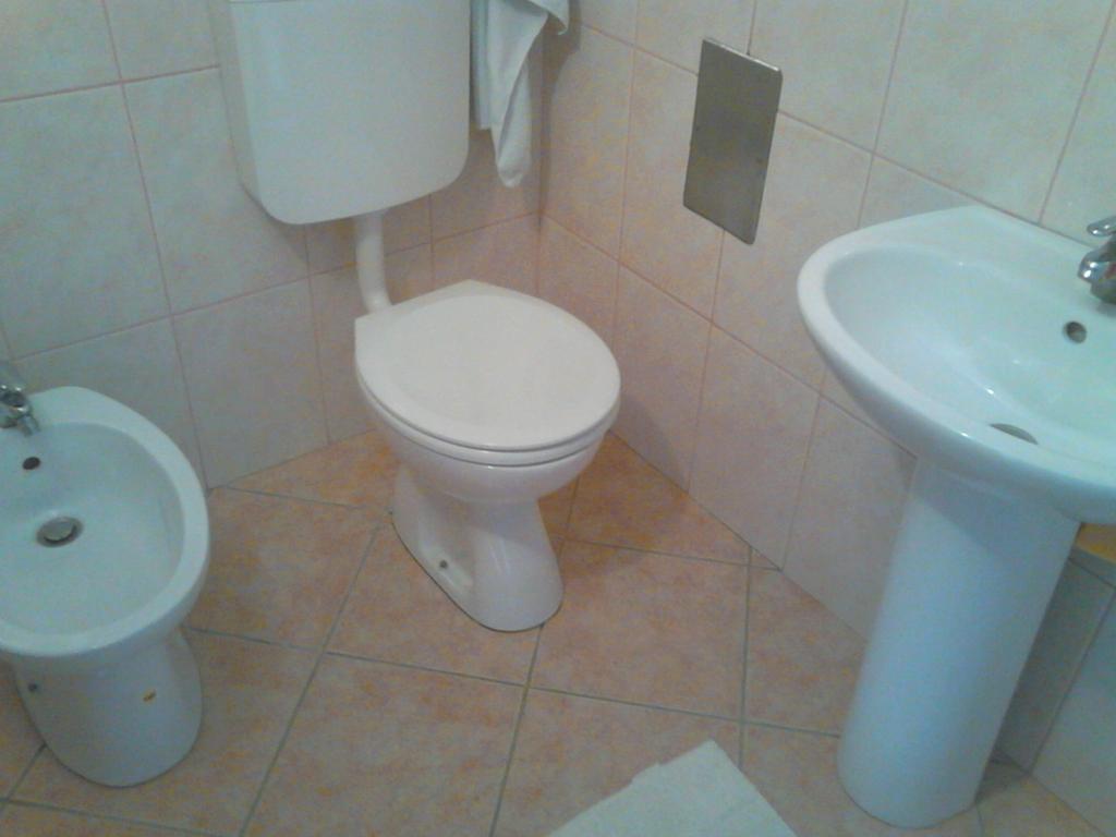 Apartment Helena سينج الغرفة الصورة